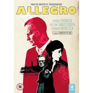 Allegro (DVD)